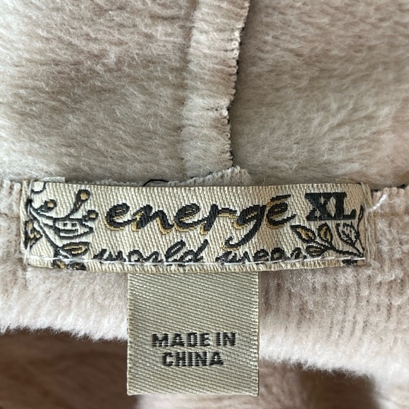 ENERGE CARDIGAN - Picture 7 of 11